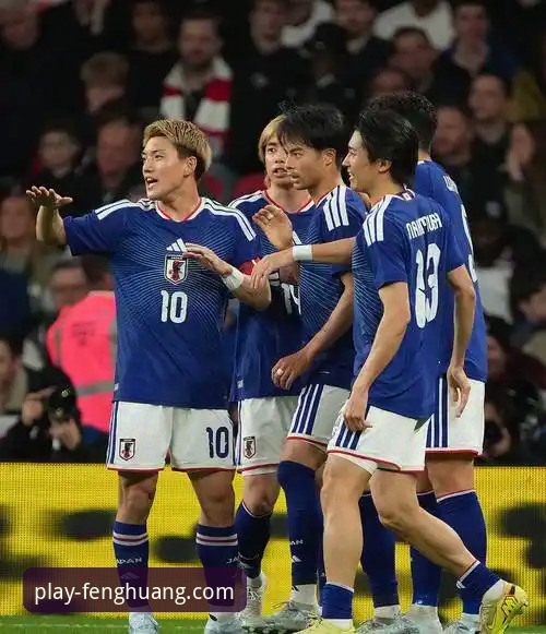 英格兰vs日本：0-1耻辱之战与世界杯夺冠前景的全面对比，凤凰体育官方平台深度解析